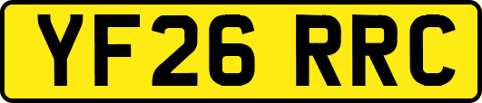 YF26RRC