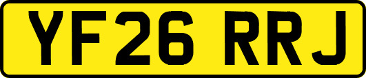 YF26RRJ