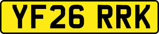 YF26RRK