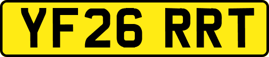 YF26RRT
