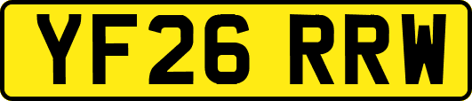 YF26RRW