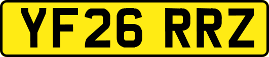 YF26RRZ