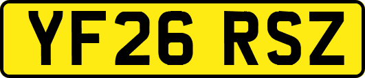 YF26RSZ
