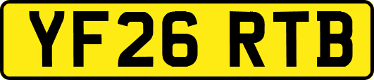 YF26RTB