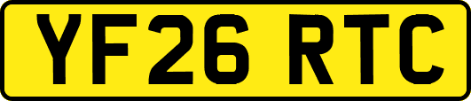 YF26RTC