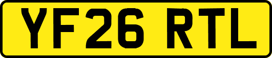 YF26RTL