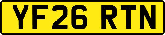 YF26RTN