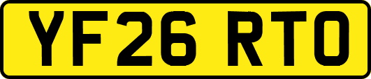 YF26RTO