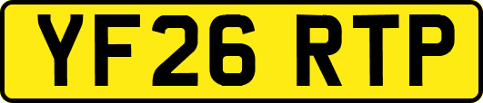 YF26RTP