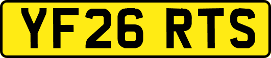 YF26RTS