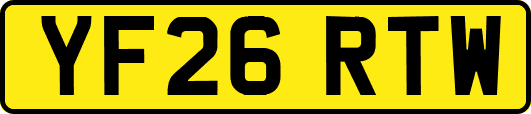 YF26RTW