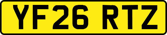 YF26RTZ