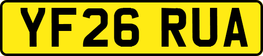 YF26RUA