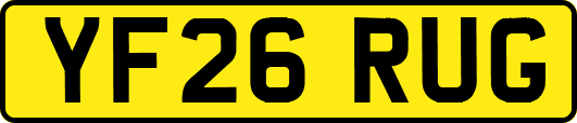 YF26RUG