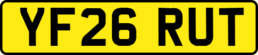 YF26RUT