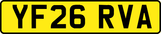 YF26RVA