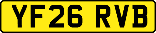 YF26RVB