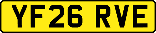 YF26RVE
