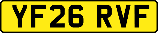 YF26RVF