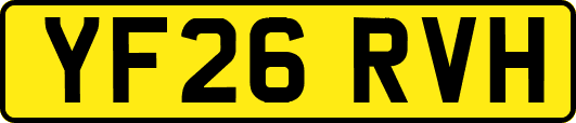 YF26RVH