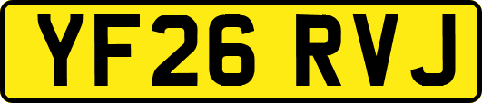 YF26RVJ