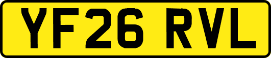 YF26RVL