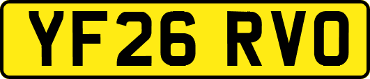 YF26RVO