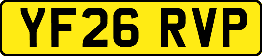 YF26RVP