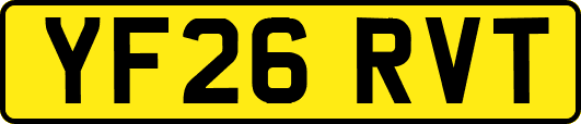 YF26RVT