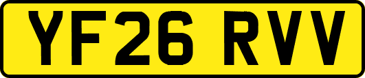 YF26RVV