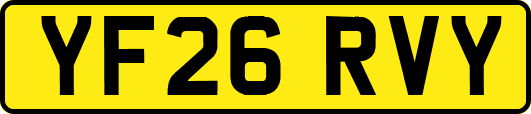YF26RVY