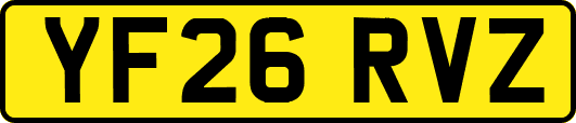 YF26RVZ