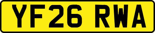 YF26RWA