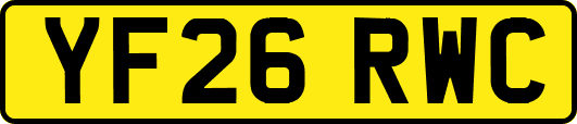 YF26RWC