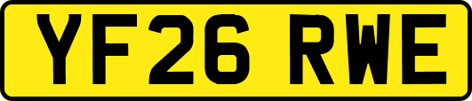 YF26RWE
