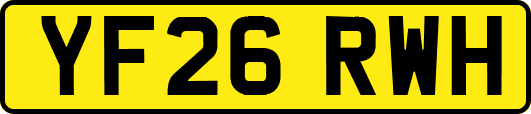 YF26RWH