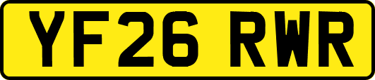 YF26RWR
