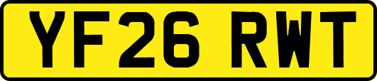 YF26RWT