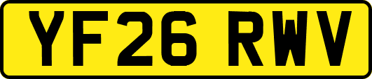 YF26RWV
