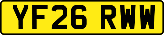 YF26RWW