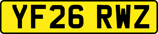 YF26RWZ