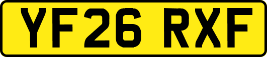 YF26RXF