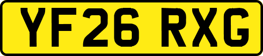YF26RXG