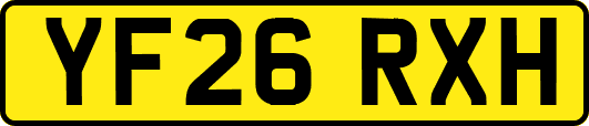 YF26RXH