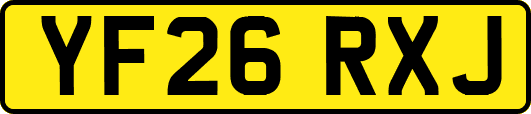 YF26RXJ