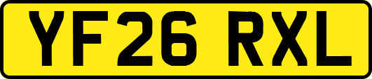 YF26RXL