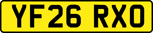 YF26RXO