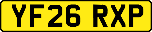 YF26RXP