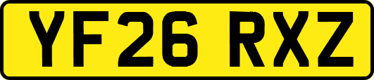 YF26RXZ
