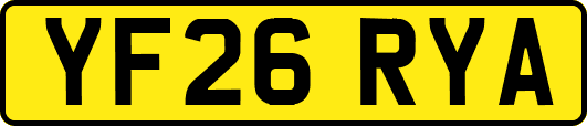 YF26RYA